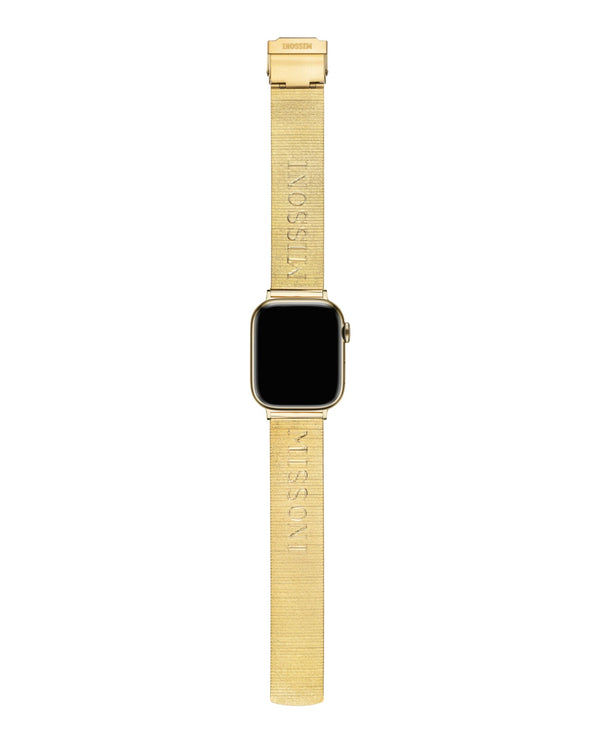 Missoni Missoni Lettering Apple Watch Bracelet