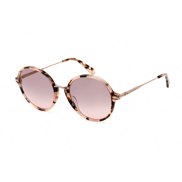 Longchamp LO645S Sunglasses MARBLE ROSE / Rose Beige Gradient-AmbrogioShoes