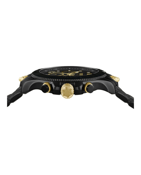Versus Versace Volta Chronograph Watch