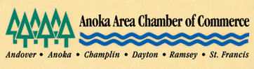 Anoka Area Chamber of Commerce