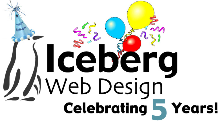 Birthday Logo