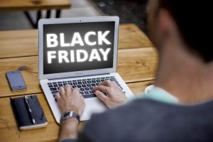 Black Friday Online Computer