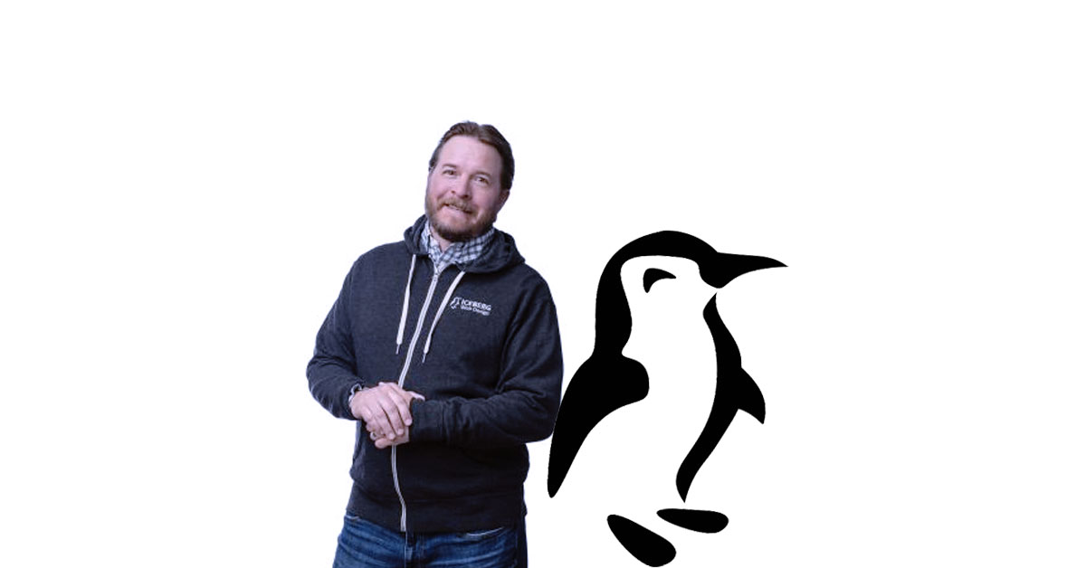 Joshpenguin