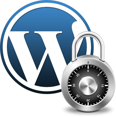 Lock Down Your Wordpress Installation