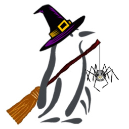 Halloween Logo