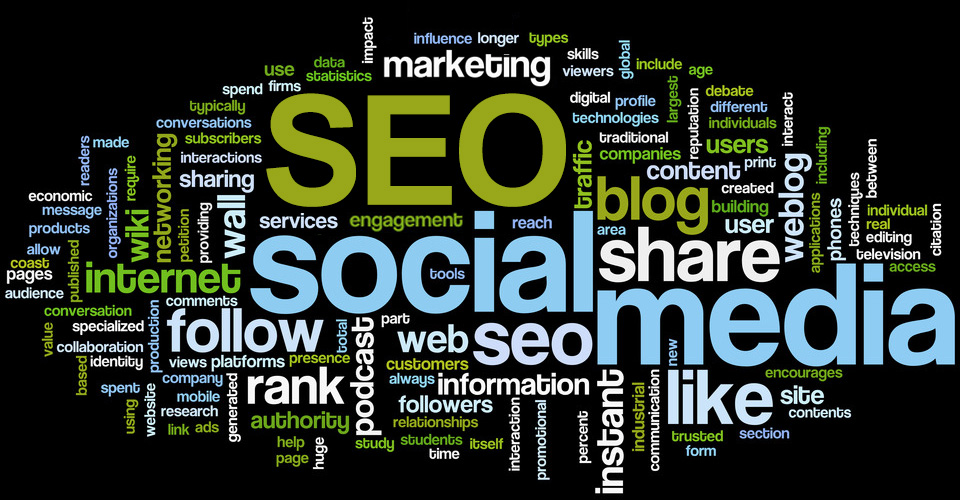 Seo Graphic