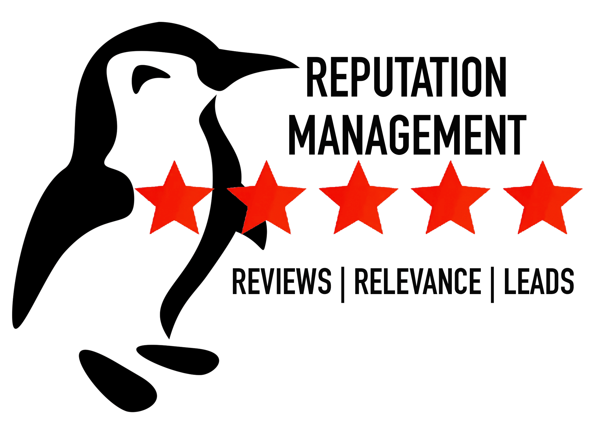 Reputation Management: Reviews, Relevance, Leads