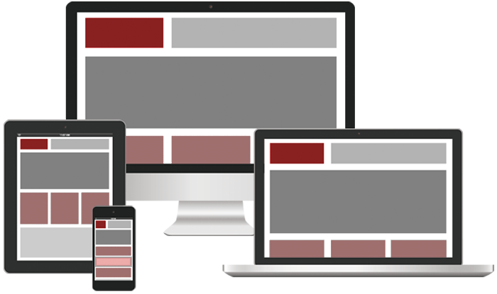 Fully Responsive Website Development